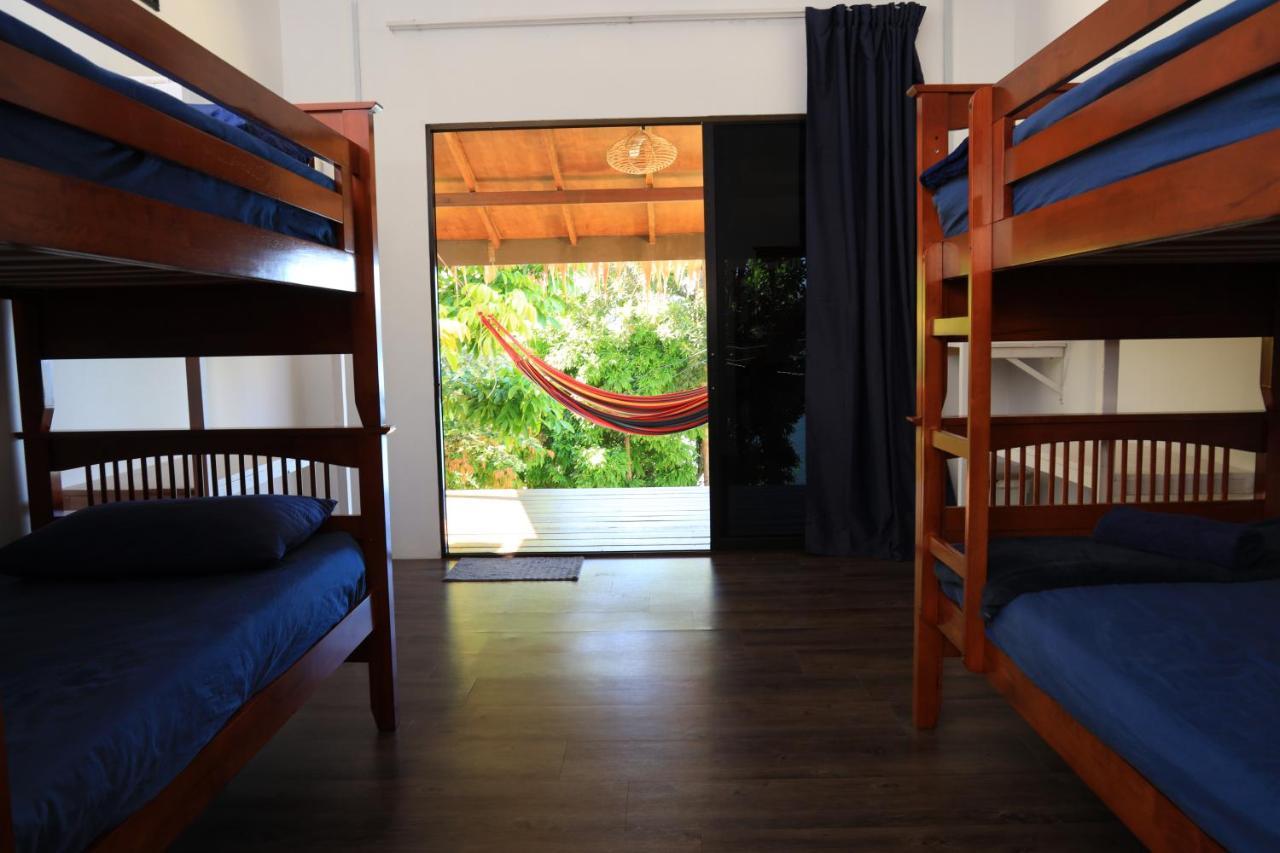 Bigfin beach resort Kota Belud Exterior foto